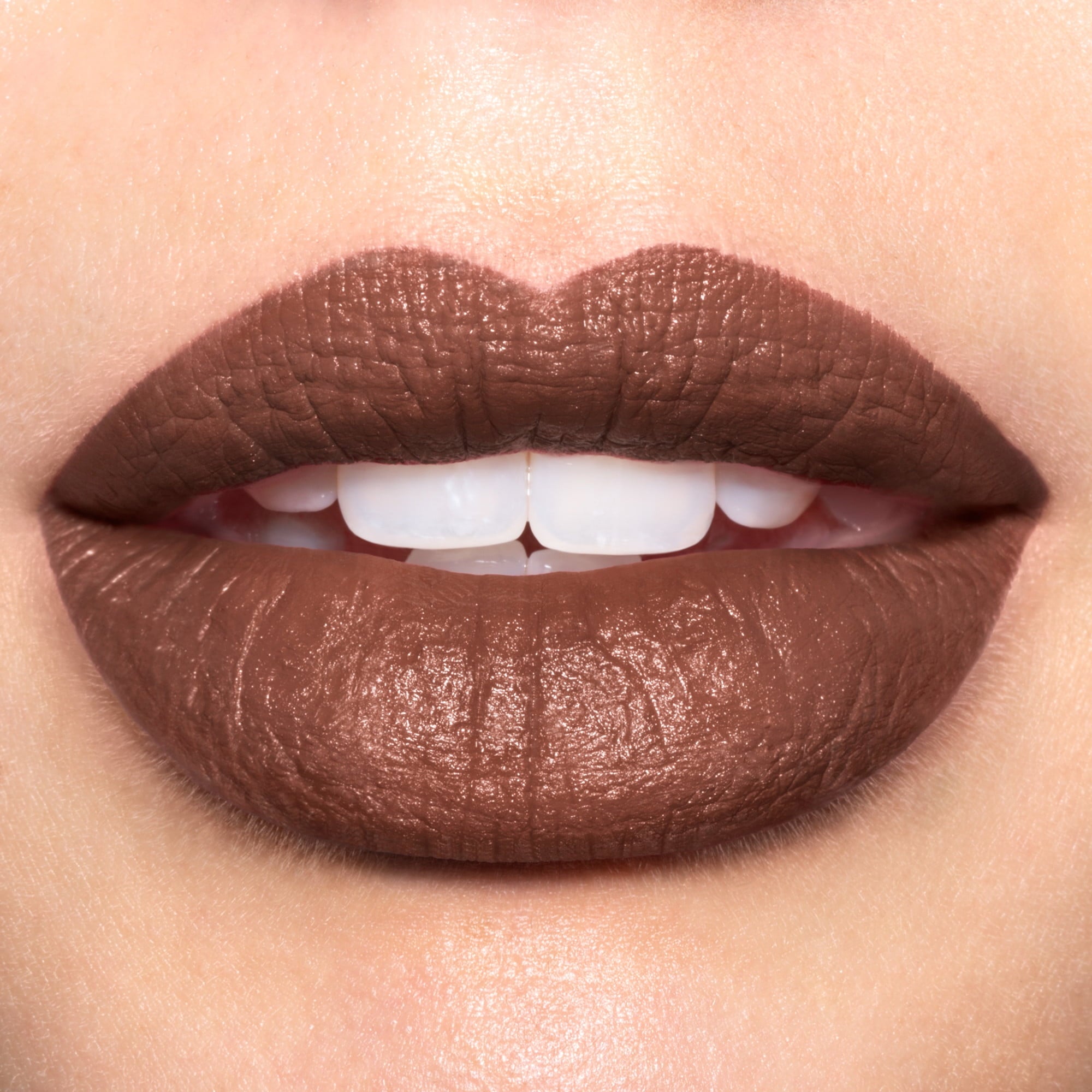 Revlon Super Lustrous The Luscious Mattes, Hot Chocolate