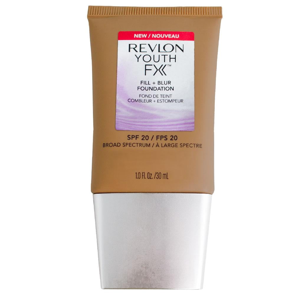 Revlon Youth FX Fill + Blur Foundation, Ivory