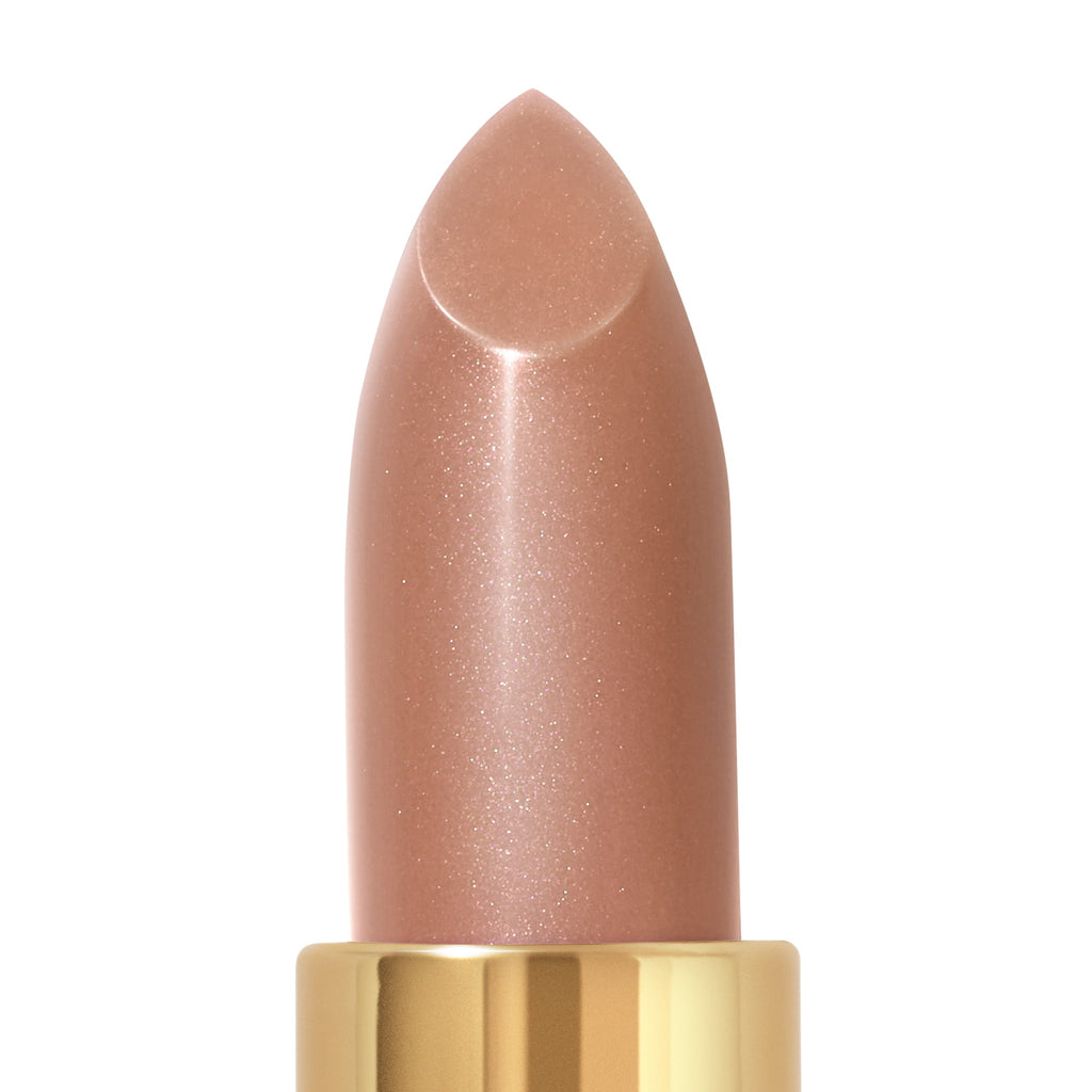 Revlon super lustrous lipstick (nudes), nude attitude