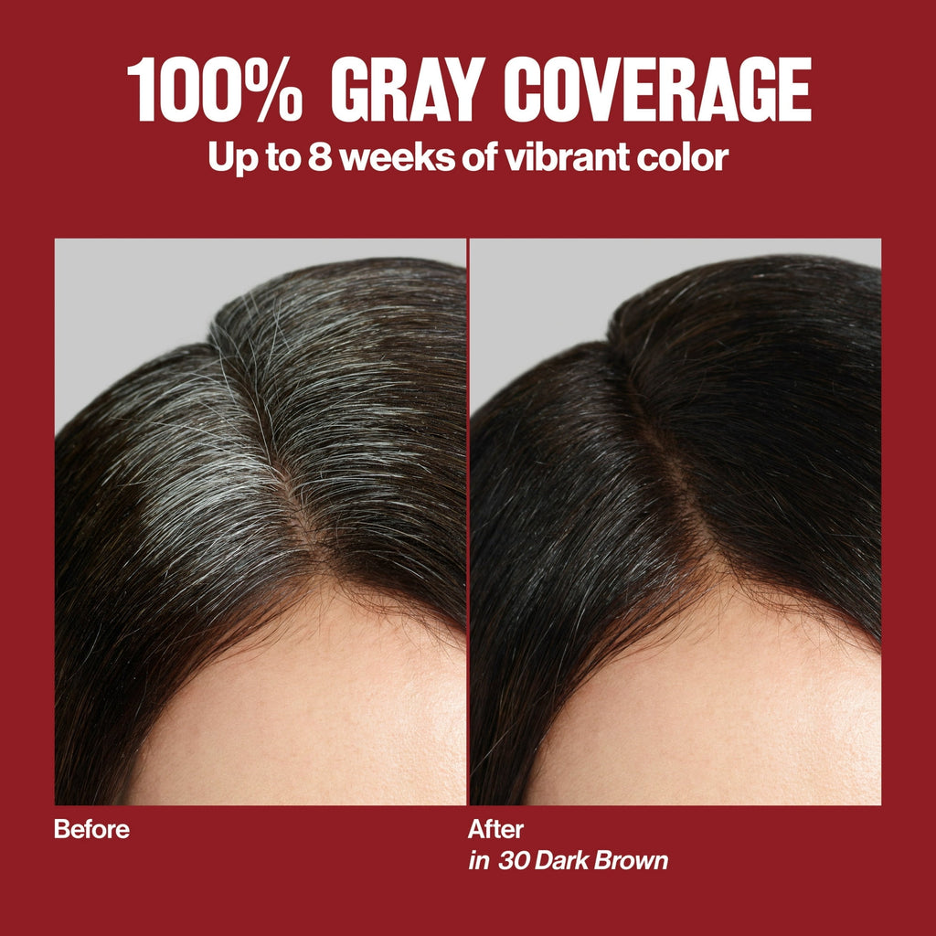Colorsilk Beautiful Color, 60 Dark Ash Blonde