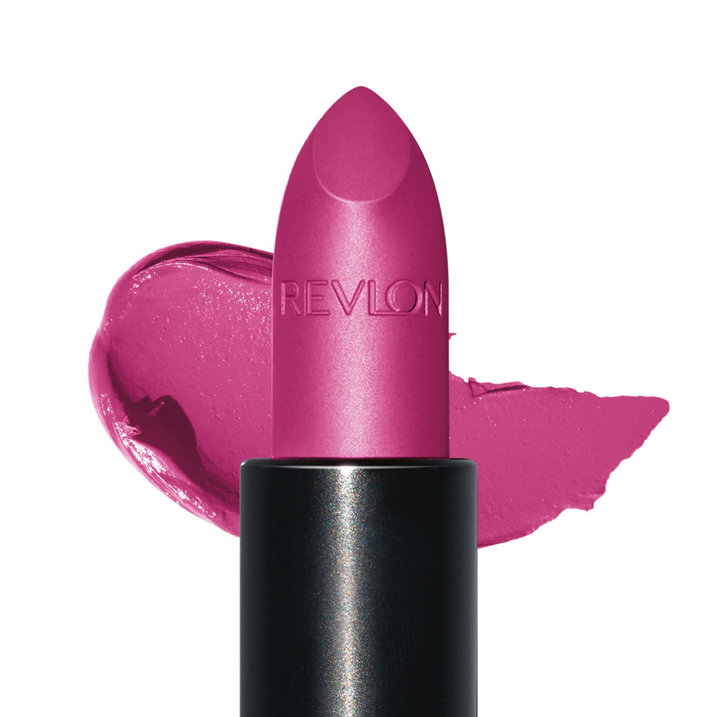 Revlon Super Lustrous The Luscious Mattes, Hot Date