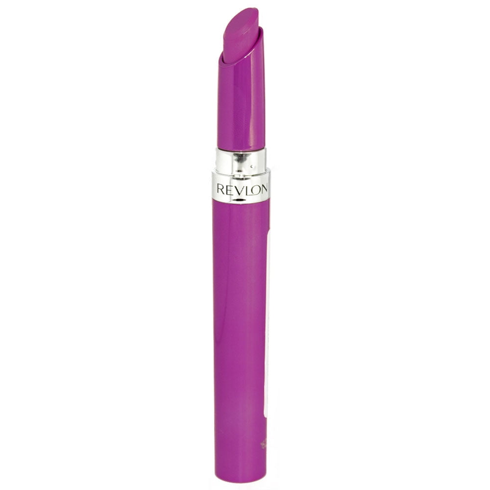 Revlon Ultra HD Gel Lipcolor, HD Coral