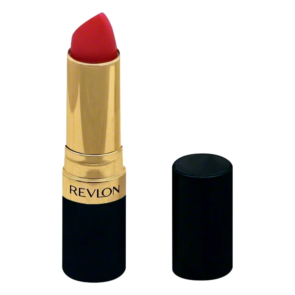 Revlon Moon Drops Moisture Creme Lipstick, 585 Persian Melon, 0.15 Oz
