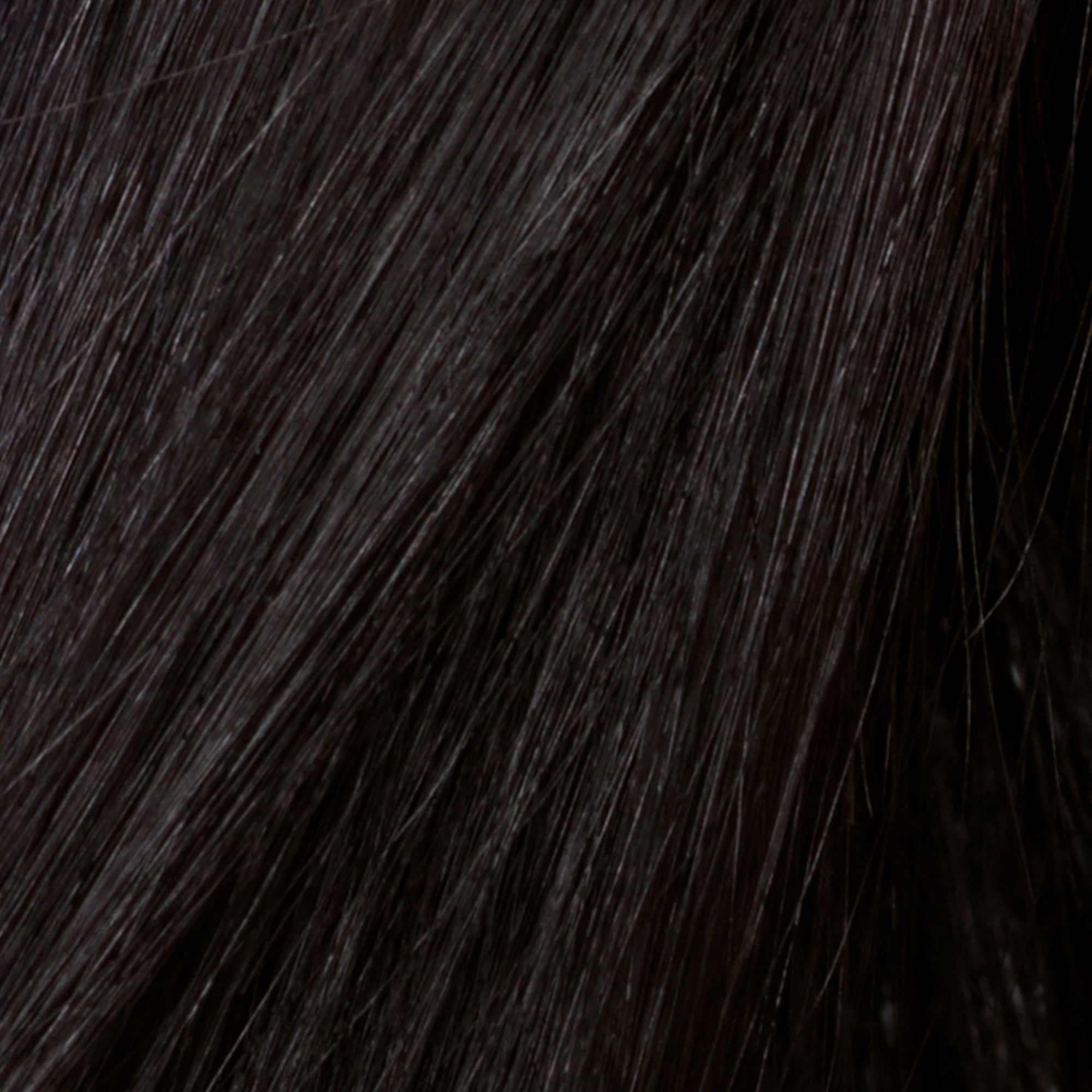 Revlon Total Color Permanent Hair Color, Clean and Vegan, 100% Gray Coverage Hair Dye, 10 Black, 5.94 fl oz