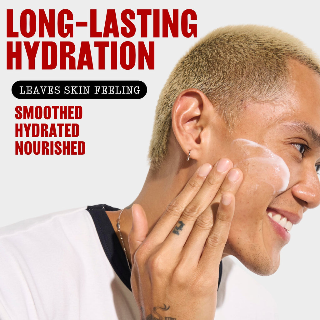 Thayers Face Care 80 Hour Hydrating Milky Liquid Moisturizer, 2.5 fl. oz