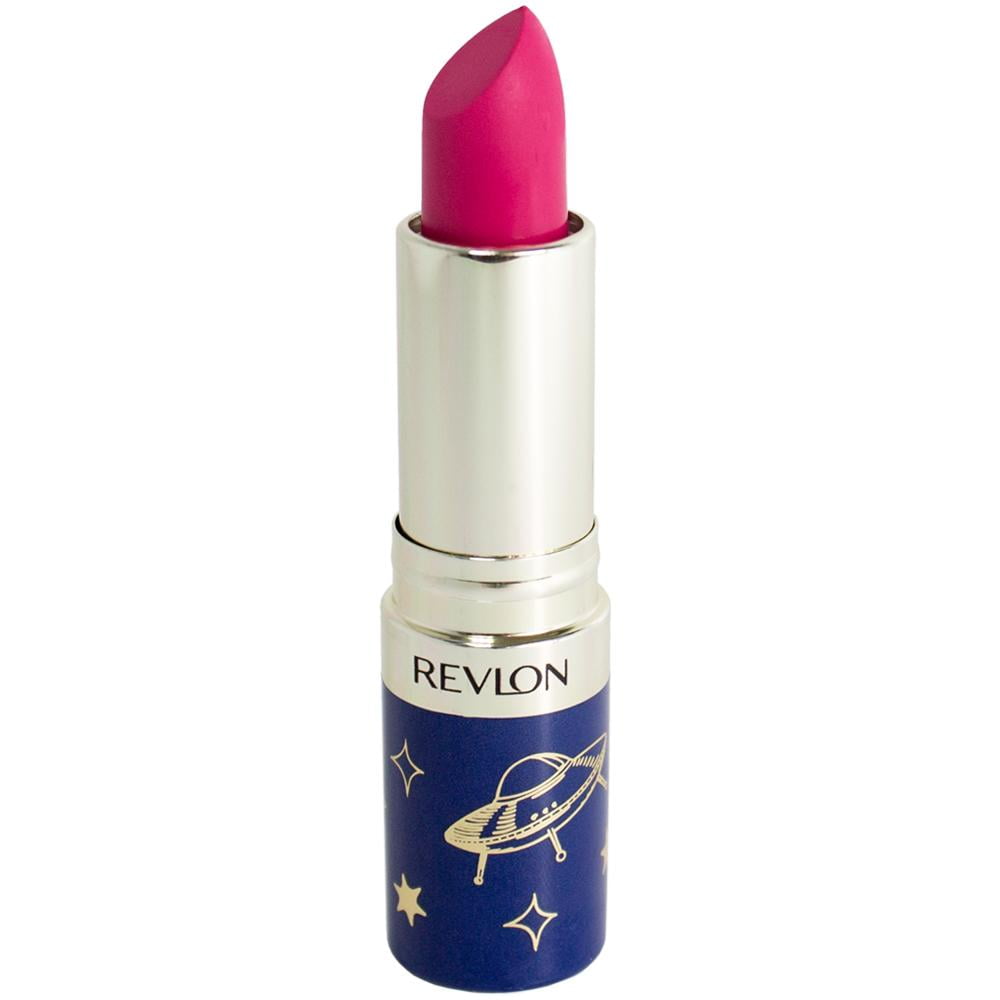 Revlon Super Lustrous™ Lipstick, Really Red