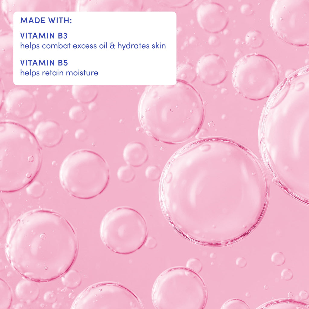 Evereden Kids Face Wash: Cool Peach, 3.4 fl oz. | Gentle Kids Skin Care