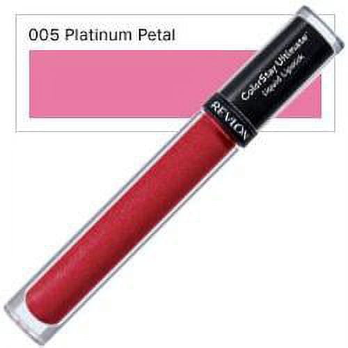 Revlon ColorStay Ultimate Liquid Lipstick
