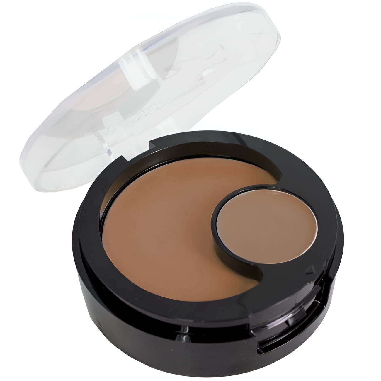 Revlon Colorstay 2-in-1 Compact Makeup and Concealer, Buff
