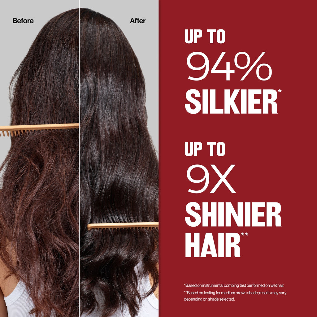 Colorsilk Beautiful Color, 60 Dark Ash Blonde