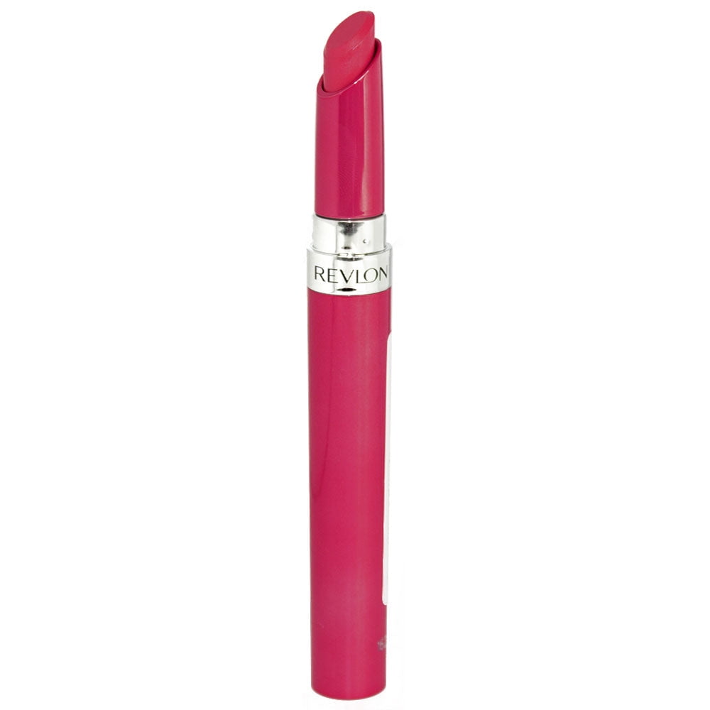 Revlon Ultra HD Gel Lipcolor, HD Coral