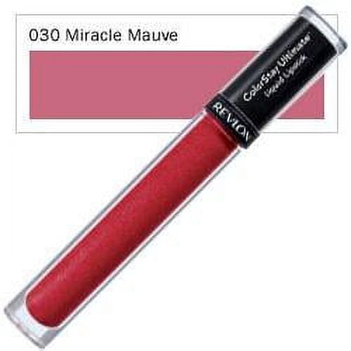 Revlon ColorStay Ultimate Liquid Lipstick