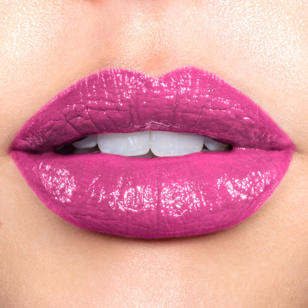 Revlon Super Lustrous Lipstick with Vitamin E and Avocado Oil, Lovesick, 0.15 oz