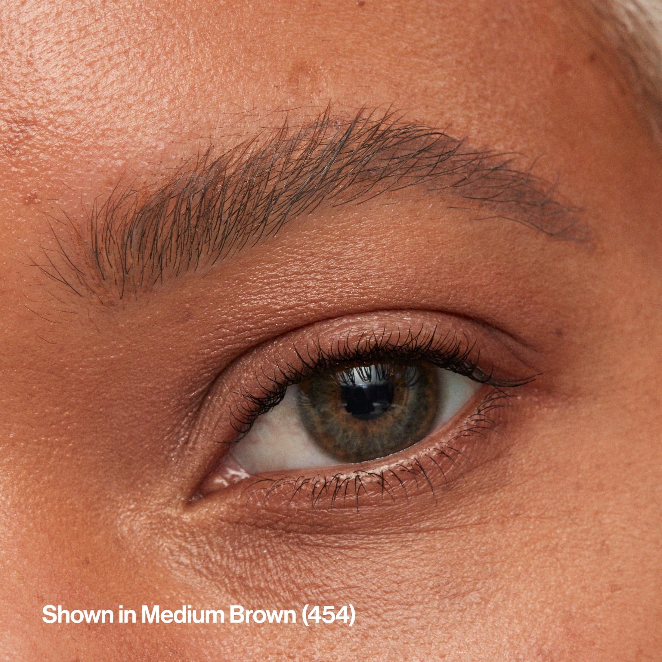 Revlon ColorStay Micro Waterproof and Long Wearing Eyebrow Pencil, 454 Medium Brown, 0.003 oz