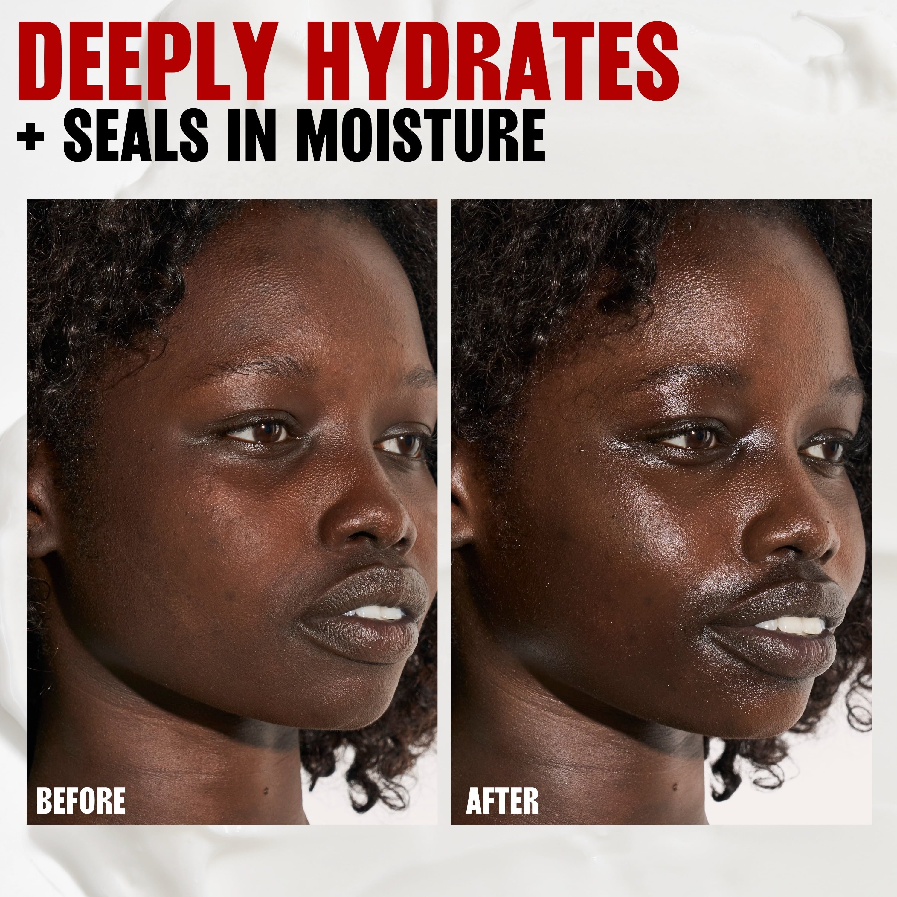 Thayers Face Care 80 Hour Hydrating Milky Liquid Moisturizer, 2.5 fl. oz
