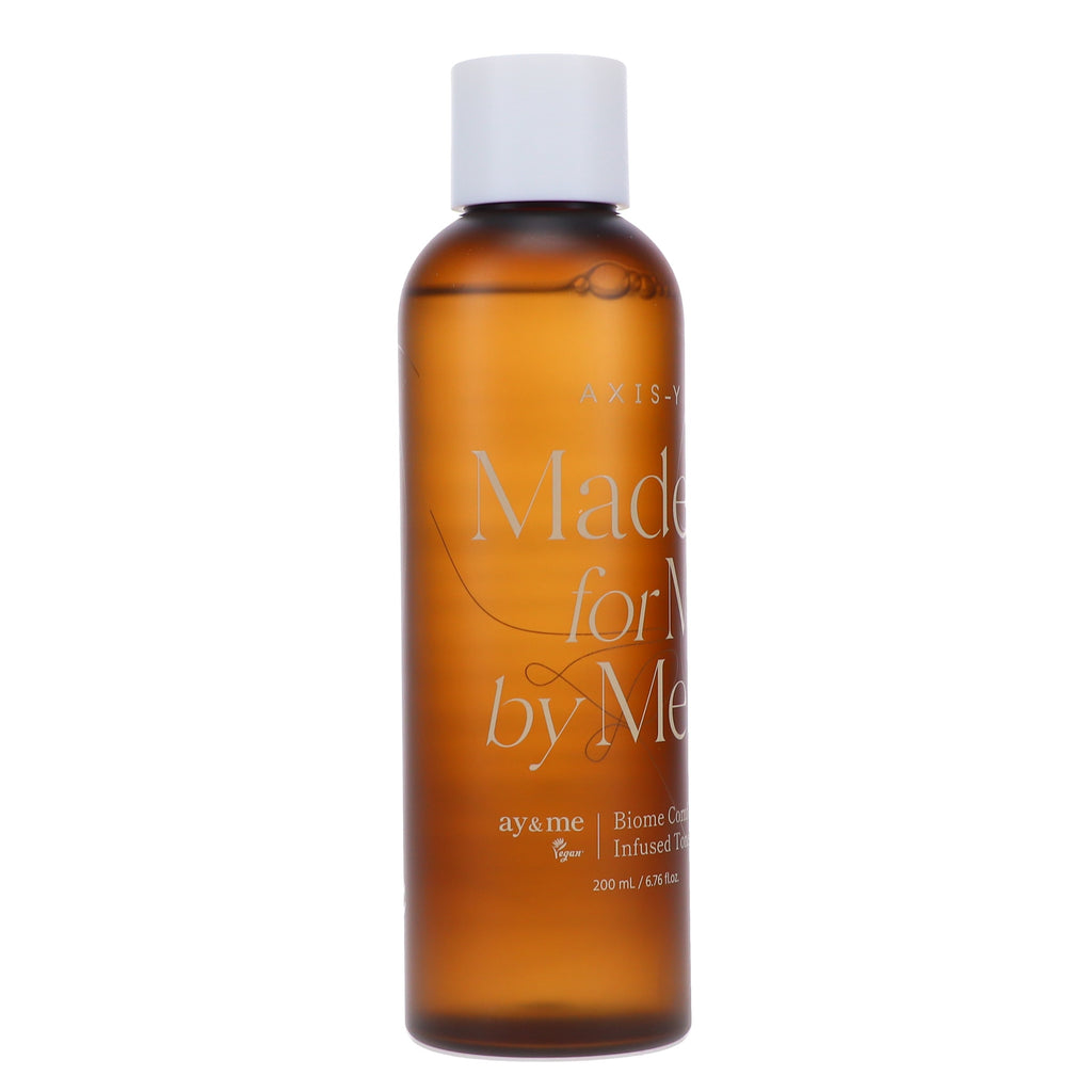 AXIS-Y Biome Comforting Infused Toner 6.76 oz