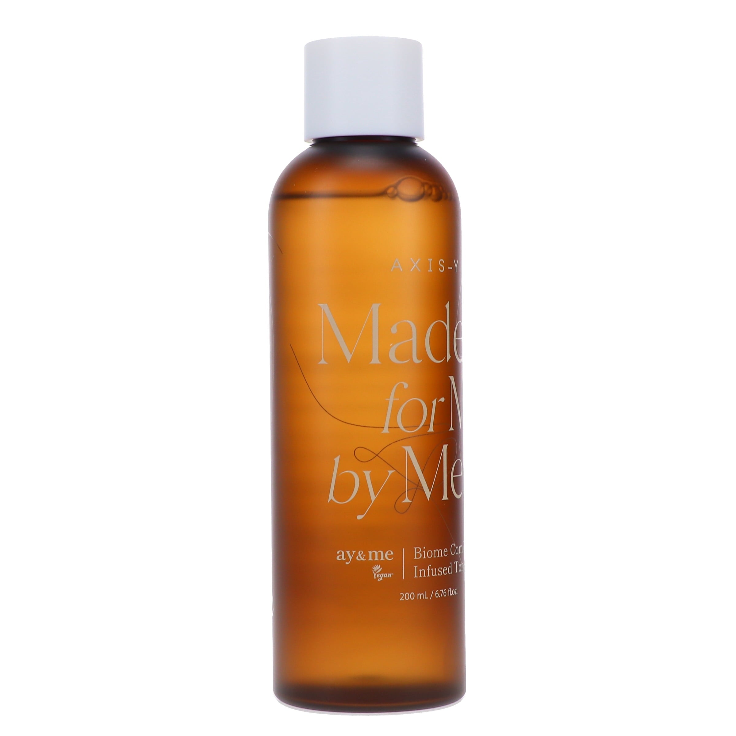 AXIS-Y Biome Comforting Infused Toner 6.76 oz