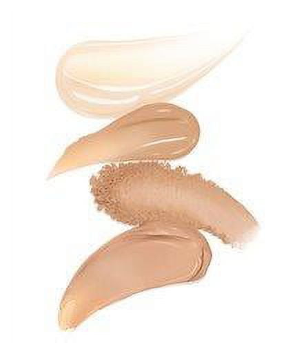 Revlon Colorstay Full Cover, Foundation - Rich Ginger