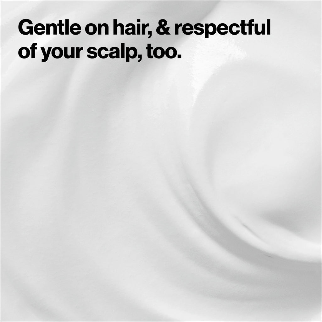 Revlon Total Color Hair Color, Clean and Vegan, 100% Gray Coverage Permanent Hair Dye - 53 Medium Golden Brown