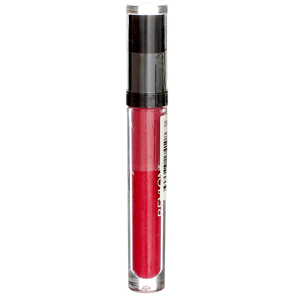 Revlon ColorStay Ultimate Liquid Lipstick, Premium Pink 10, 0.1 fl oz (2 Pack) (Bundle)
