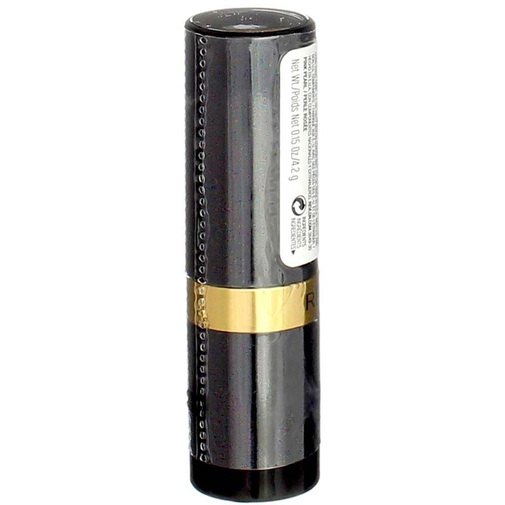 Revlon Super Lustrous Lipstick Creme, Pink Pearl 030, 0.15 fl oz - Pack of 2