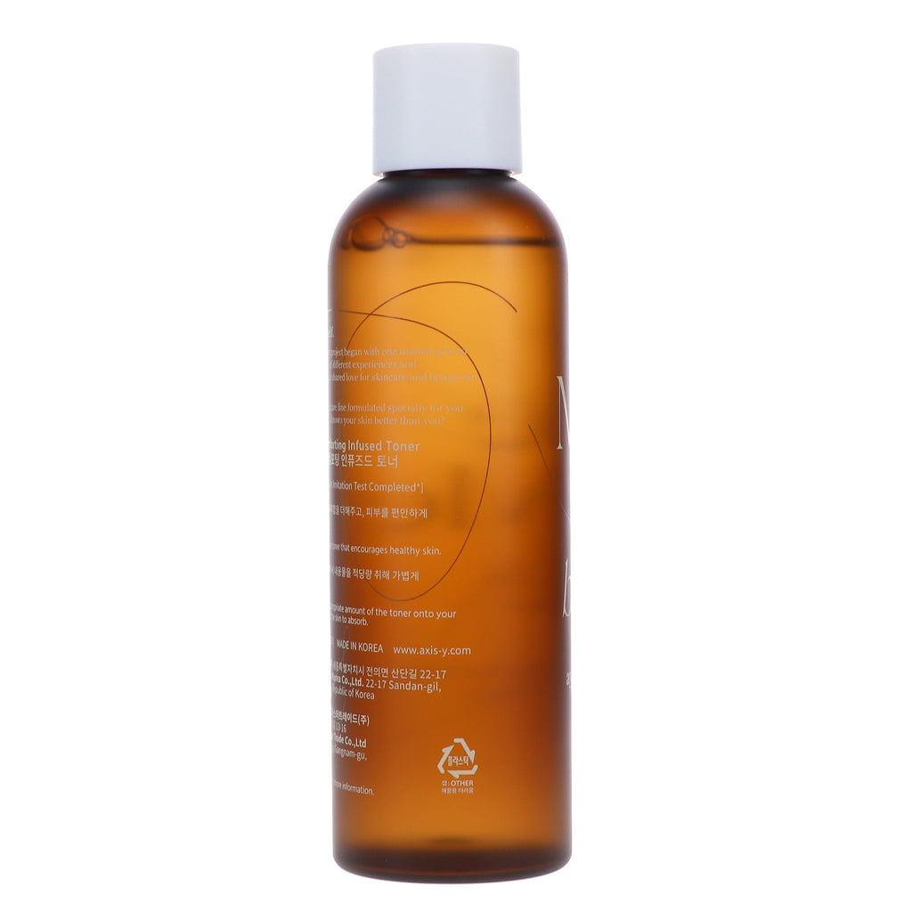 AXIS-Y Biome Comforting Infused Toner 6.76 oz