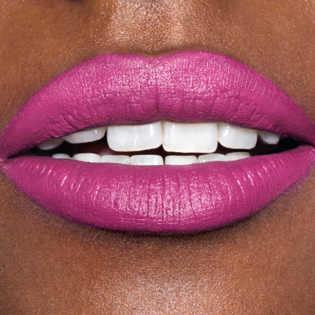 Revlon Super Lustrous The Luscious Mattes, Hot Date