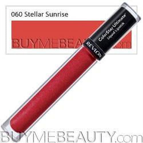 Revlon ColorStay Ultimate Liquid Lipstick