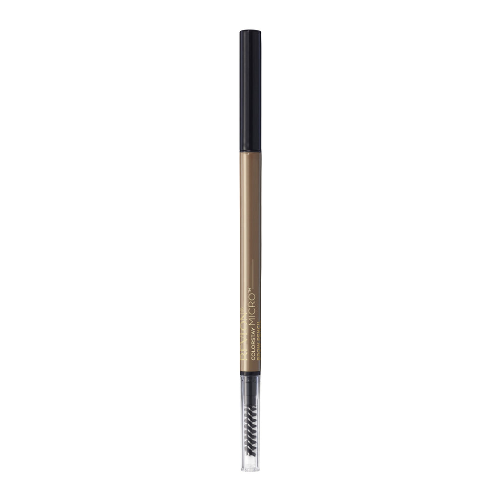 Revlon ColorStay Micro Waterproof and Long Wearing Eyebrow Pencil, 450 Blonde, 0.003 oz